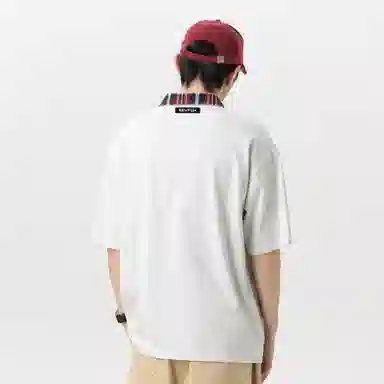 7 SEVFUN Polo