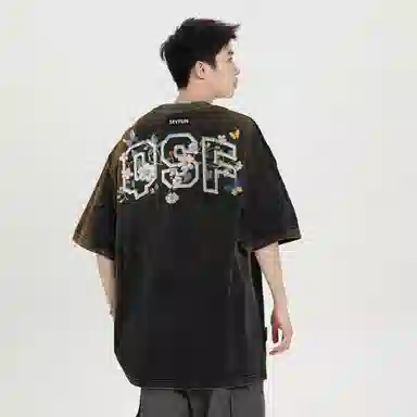 7 SEVFUN LogoT