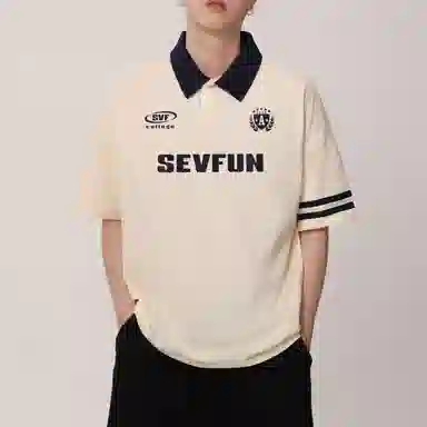 7 SEVFUN Polo