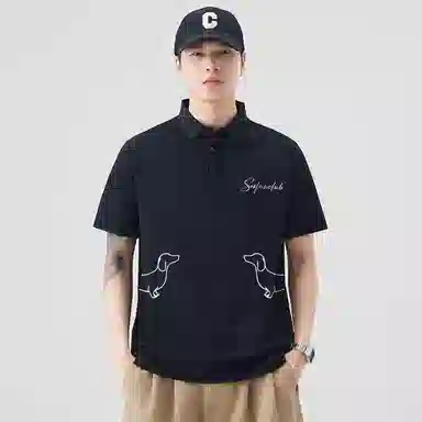 7 SEVFUN Polo