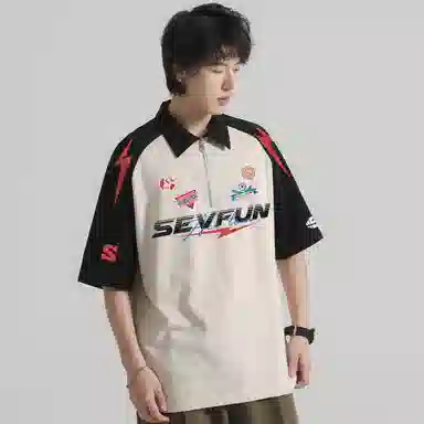 7 SEVFUN Polo