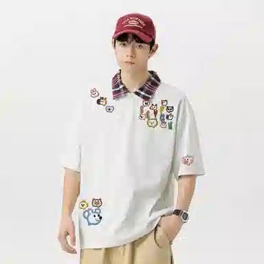 7 SEVFUN Polo