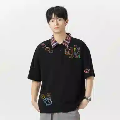 7 SEVFUN Polo