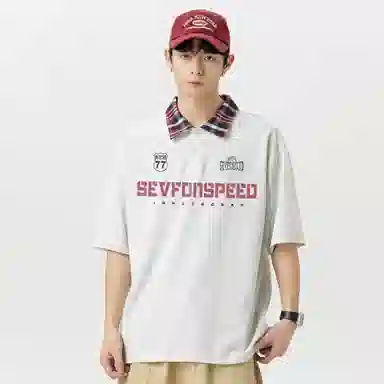 7 SEVFUN LogoPolo