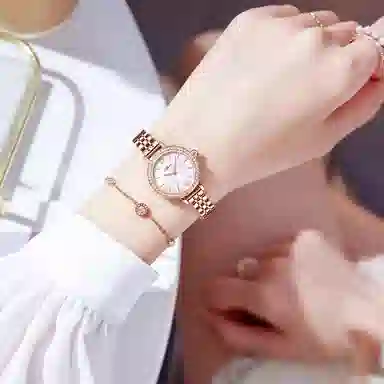 ABORNI Women's Watch