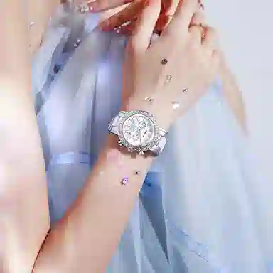 ABORNI Women's Watch