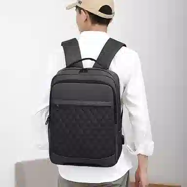 Mashalanti Backpack