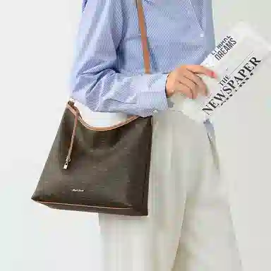 Mashalanti HOBO PVC