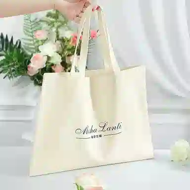 Logo Tote