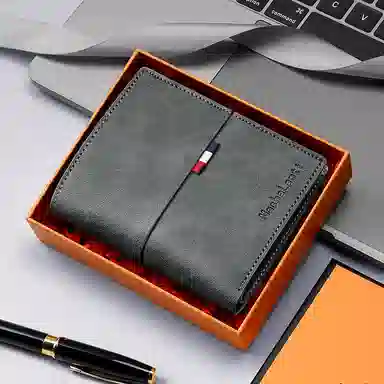MashaLanti Wallet Coffee
