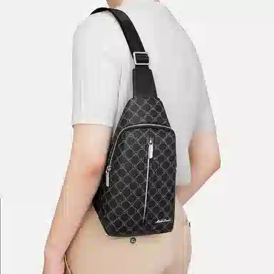 Mashalanti Business Casual Shoulder Bag Medium