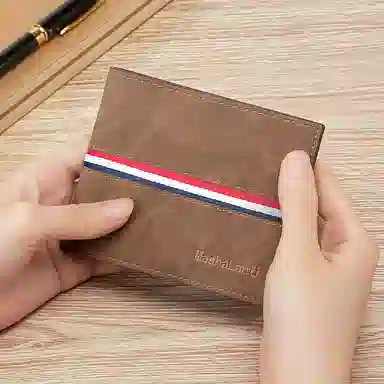 Mashalanti Wallet