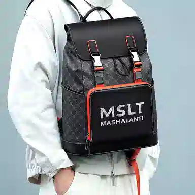 Mashalanti Backpack