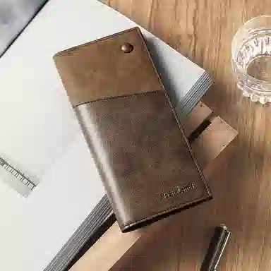 Mashalanti Wallet