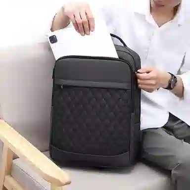 Mashalanti Backpack