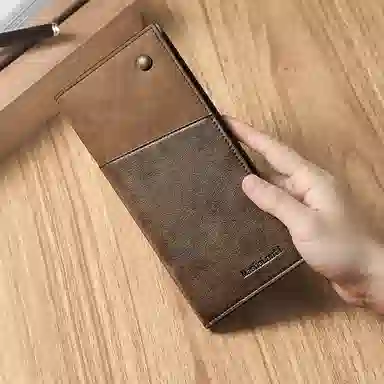 Mashalanti Wallet