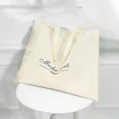 Logo Tote