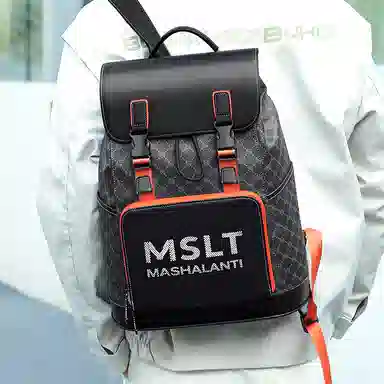 Mashalanti Backpack