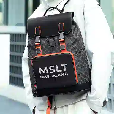 Mashalanti Backpack