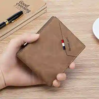 Mashalanti Wallet