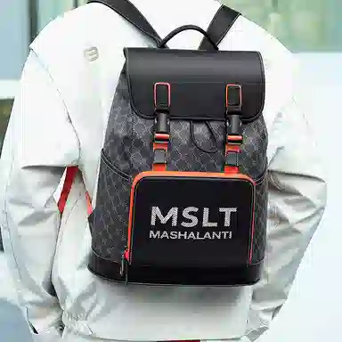 Mashalanti Backpack