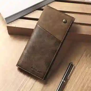 Mashalanti Wallet