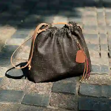 Mashalanti Classic Shoulder Bag