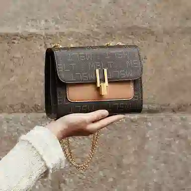 Mashalanti Chain Bag