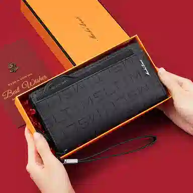 Mashalanti Wallet
