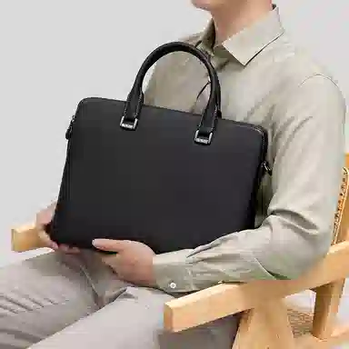 Mashalanti Business Briefcase