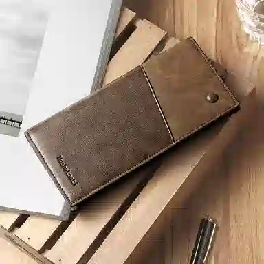 Mashalanti Wallet
