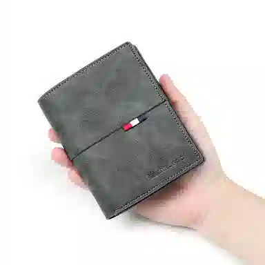 MashaLanti Wallet Coffee
