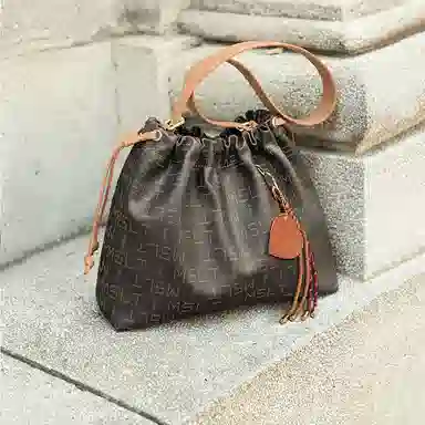 Mashalanti Classic Shoulder Bag