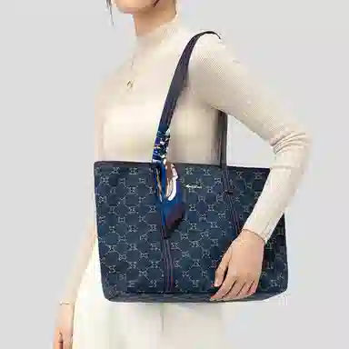 Mashalanti Tote