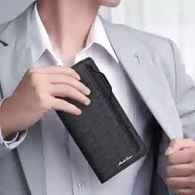 Mashalanti Wallet