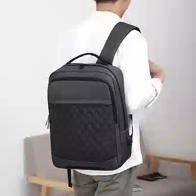 Mashalanti Backpack