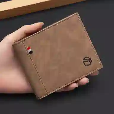 Mashalanti Wallet