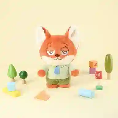 POTDEMIEL x Disney 20cm