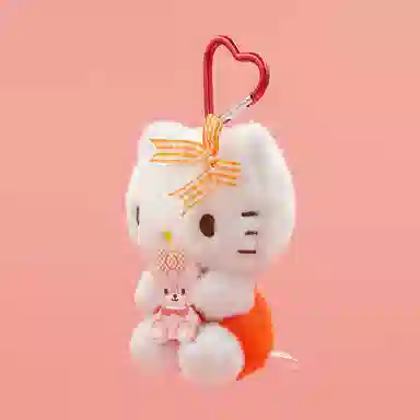 E-STRONG x Sanrio 10cm12cm