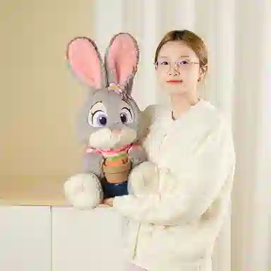 POTDEMIEL x Disney 35cm