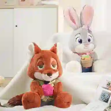 POTDEMIEL x Disney 35cm