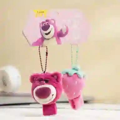 POTDEMIEL x Disney