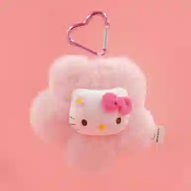 E-STRONG x Sanrio 12cm