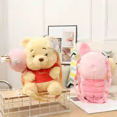 POTDEMIEL x Disney 13cm28cm