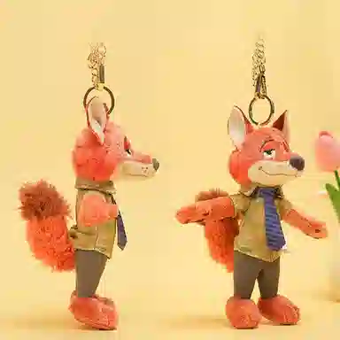 POTDEMIEL x Disney 17.5cm