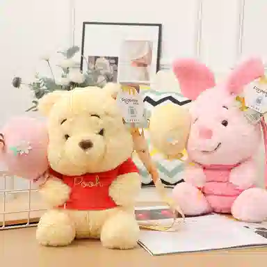 POTDEMIEL x Disney 13cm28cm