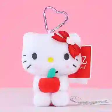 E-STRONG x Sanrio 11cm