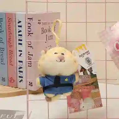 POTDEMIEL x Disney 12cm25cm38cm