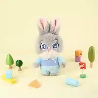 POTDEMIEL x Disney 20cm