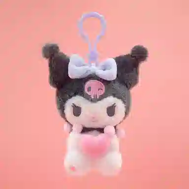 E-STRONG x Sanrio